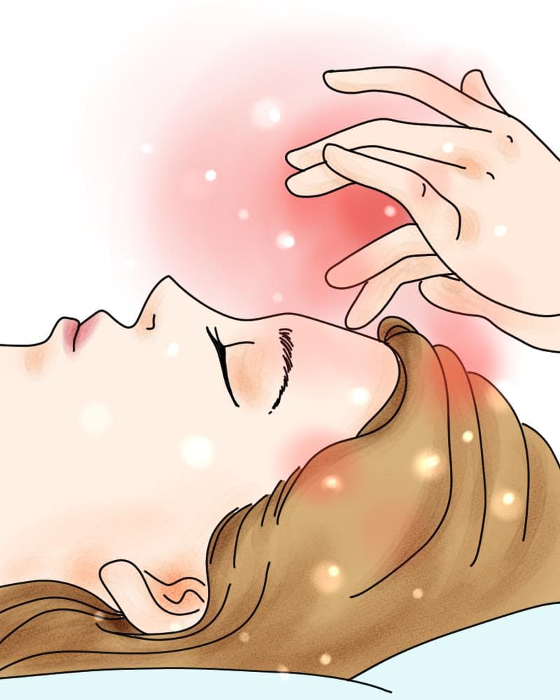 ★霊気・催眠・数秘術を学ぶ完全マスターセット★スピリチュアル上級コース★