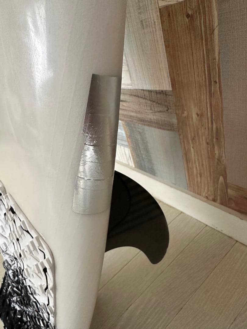 JS モンスタ8 monsta8 5.11 26.7リッター - メルカリ