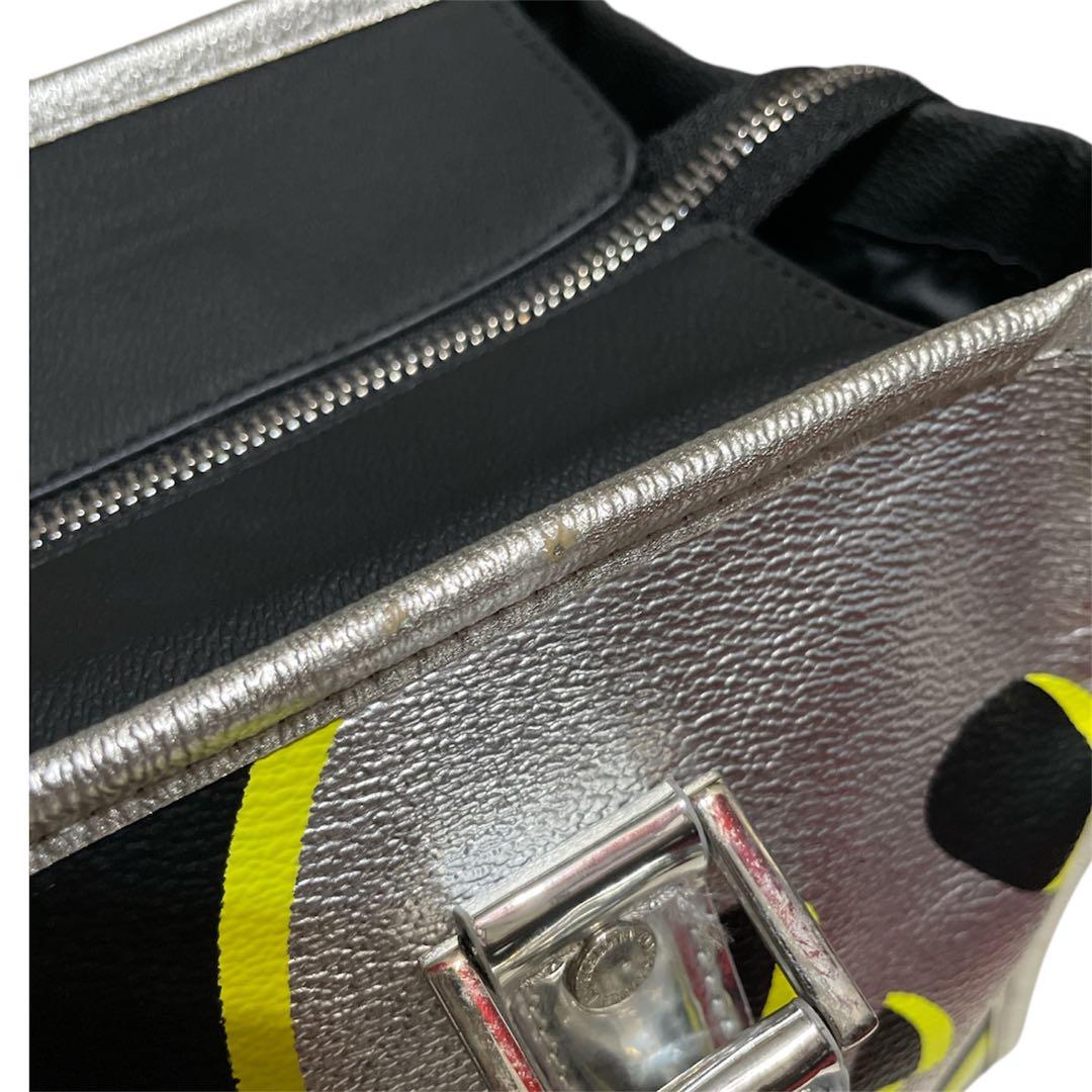 完売品】MARK&LONA Cray Metallic Cart Bag - ゴルフバッグ・キャディ