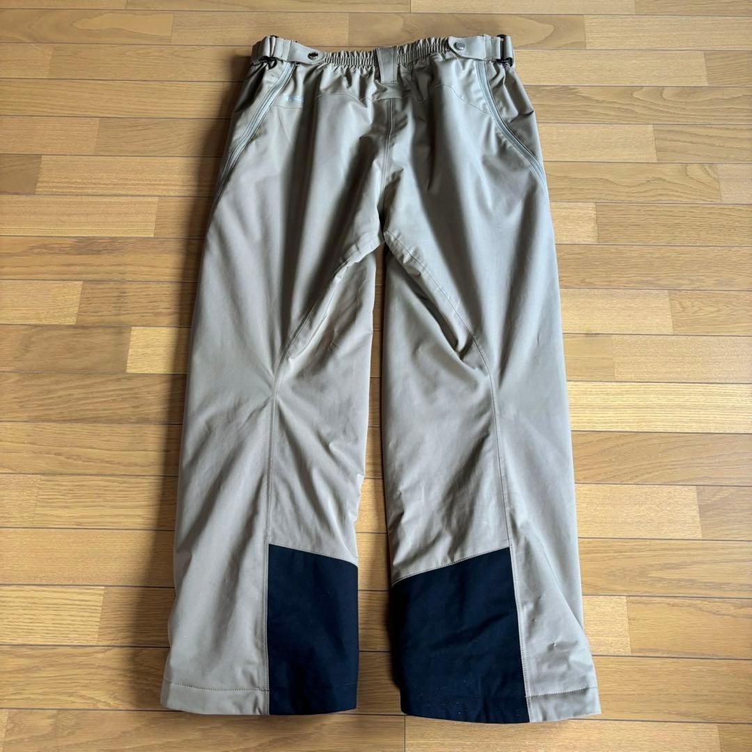 DESCENTE デサント S.I.O ジャケット パンツ 上下 大きいサイズ