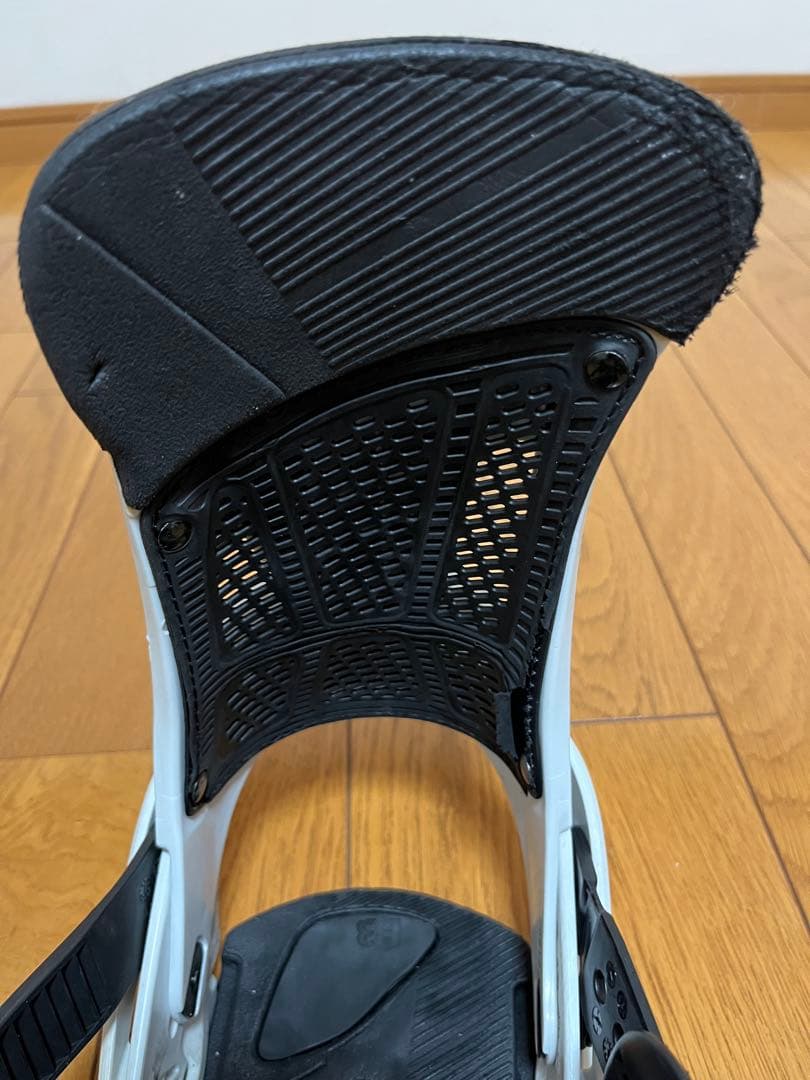 うにゃ　burton バートン malavita マラビータ　サイズS