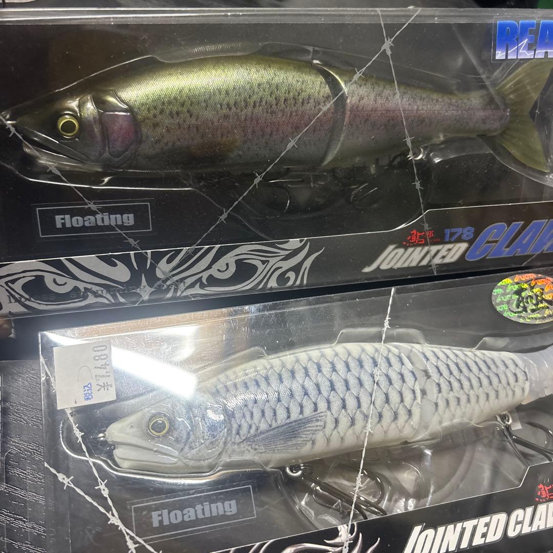 波*猿様 ジョイクロMIX183！ジョイクロ178セット！バラ売り不可！