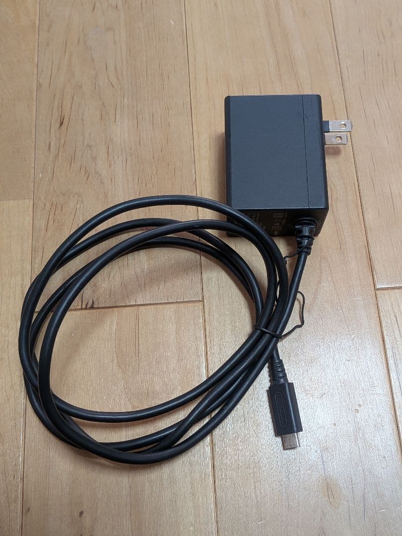 【2022年製】ニンテンドースイッチライト本体 充電器付き