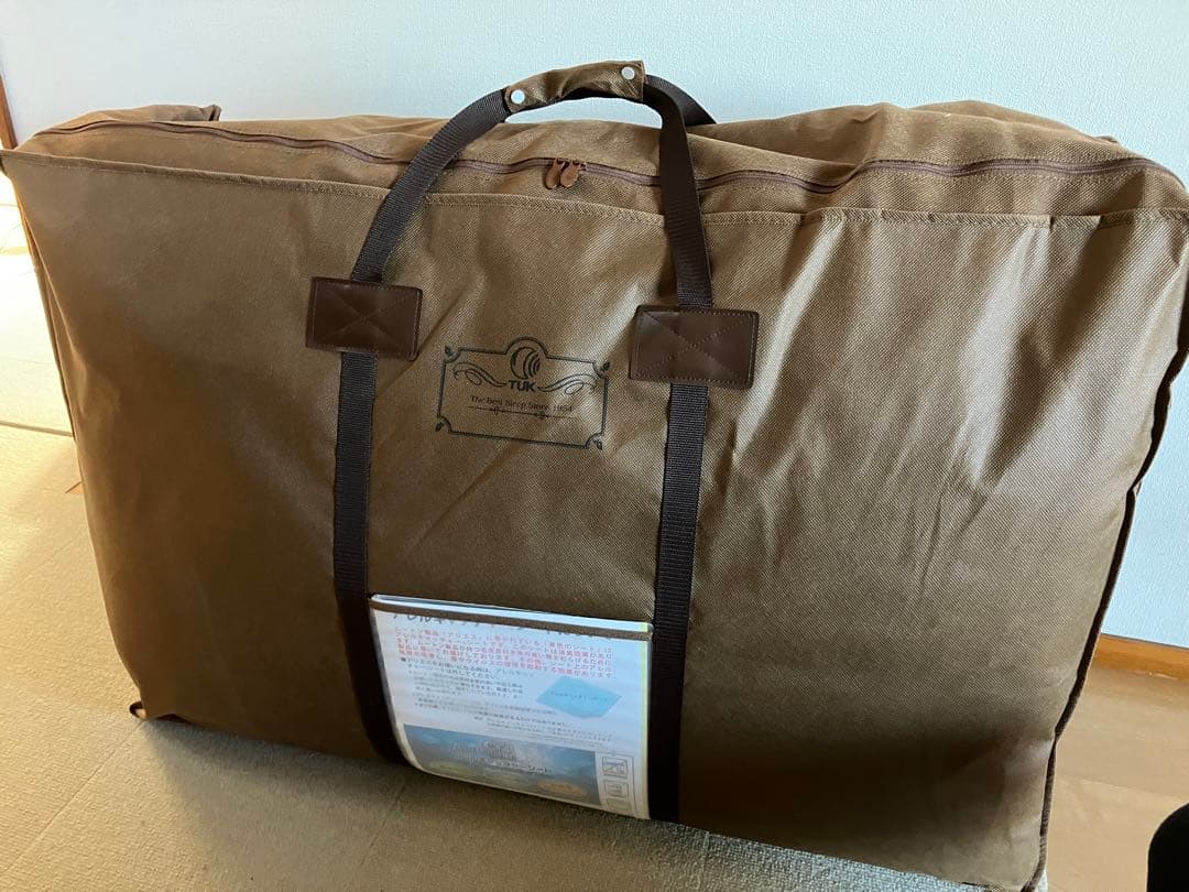 新品未使用 東洋羽毛 アリエスラグ ムートンカーペット Sサイズ180×180