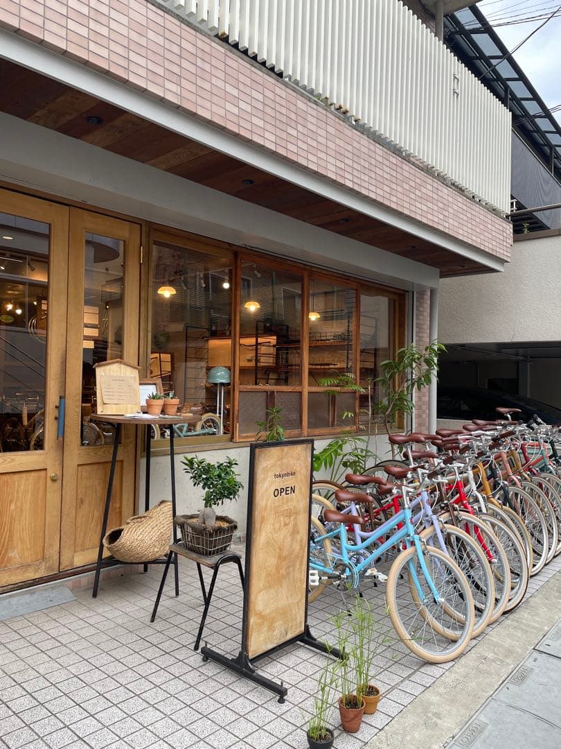 （購入者様用）TOKYOBIKE 子ども用　トーキョーバイク