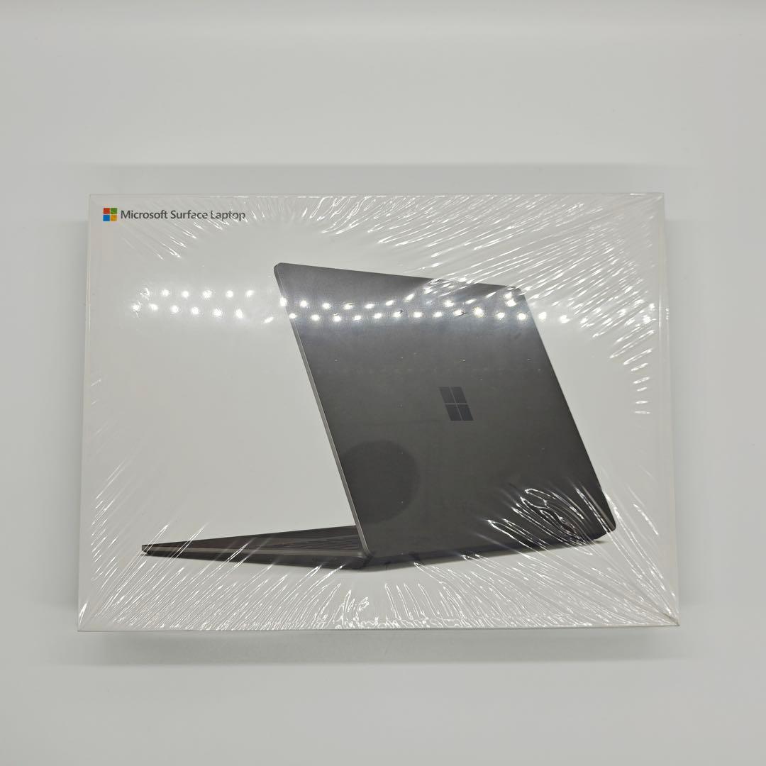 Microsoft Surface Laptop3 i7 16/256GB 黒
