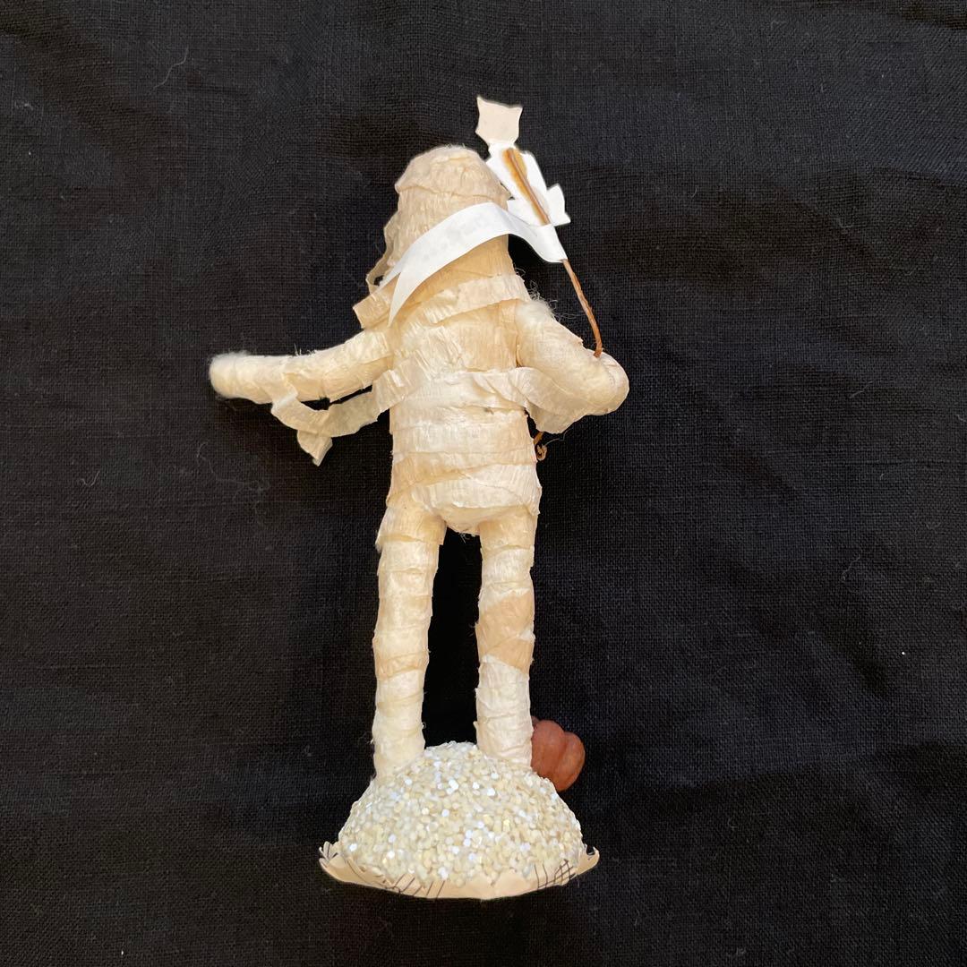 アーツアンドサイエンス　オブジェ　人形　クリスマス　h.p.deco