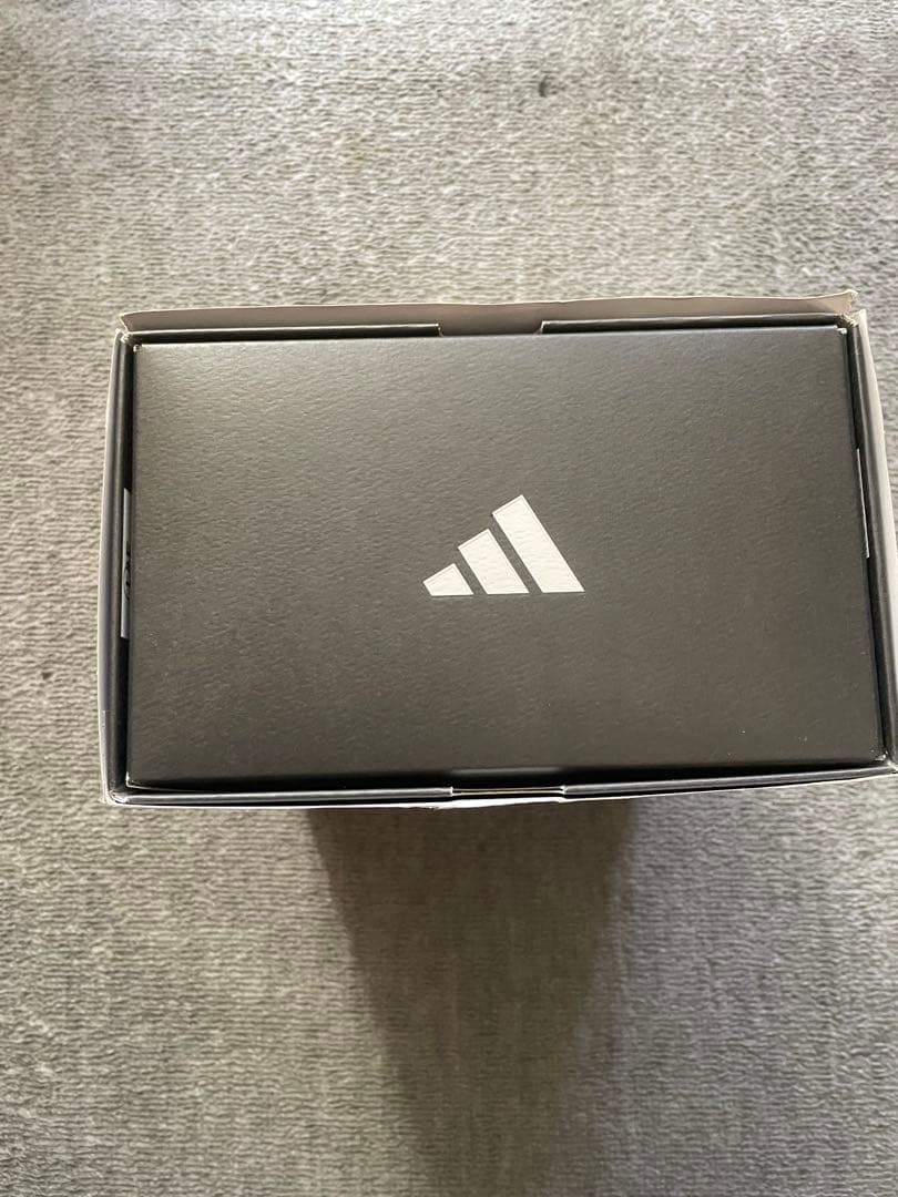 adidas サンバ メッシ 26.0cm 新品未使用