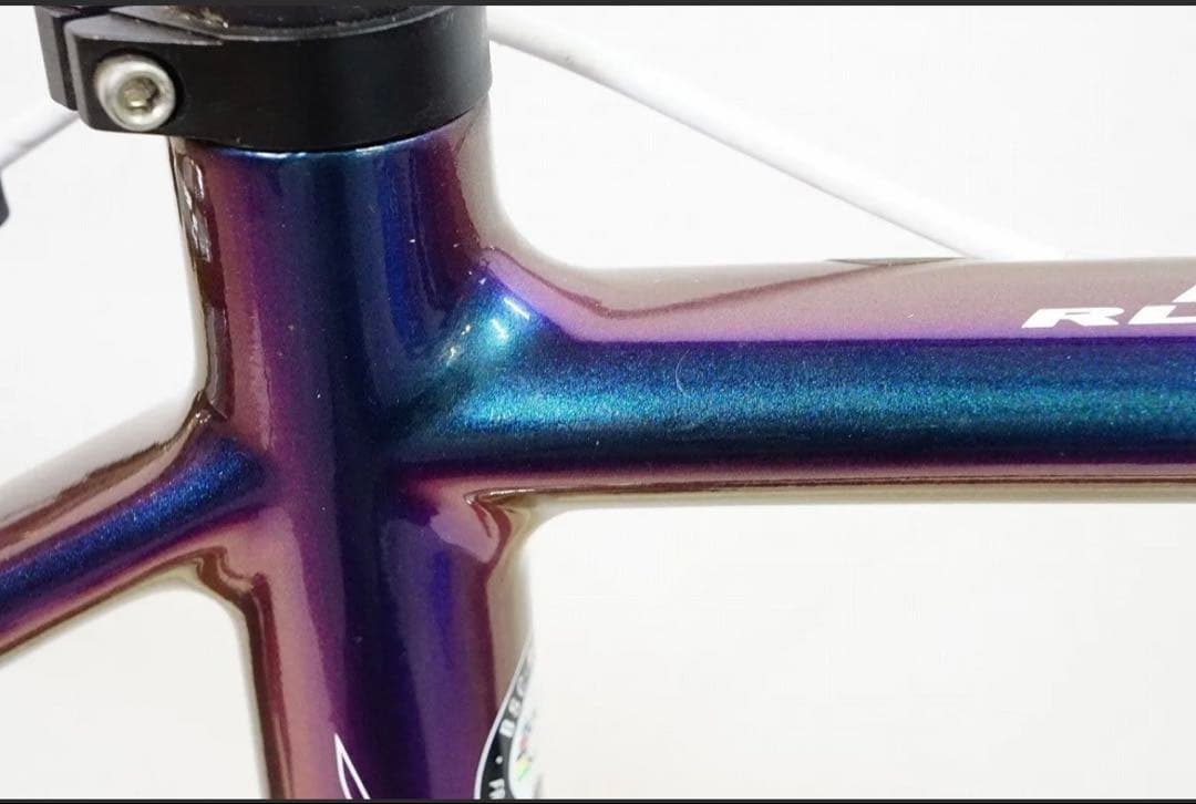 Dura ace di2 ANCHOR アンカーRL8 2015年 ロードバイク