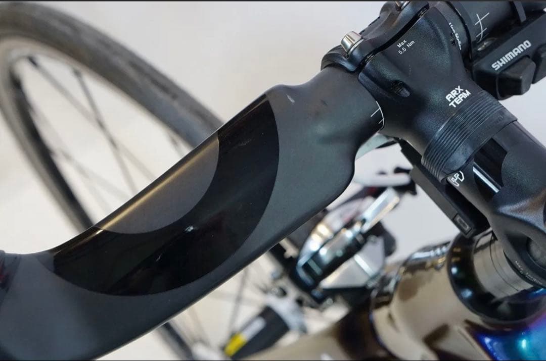 Dura ace di2 ANCHOR アンカーRL8 2015年 ロードバイク