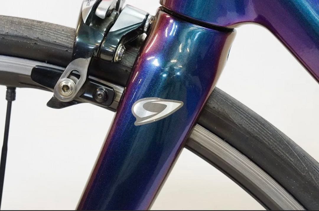 Dura ace di2 ANCHOR アンカーRL8 2015年 ロードバイク