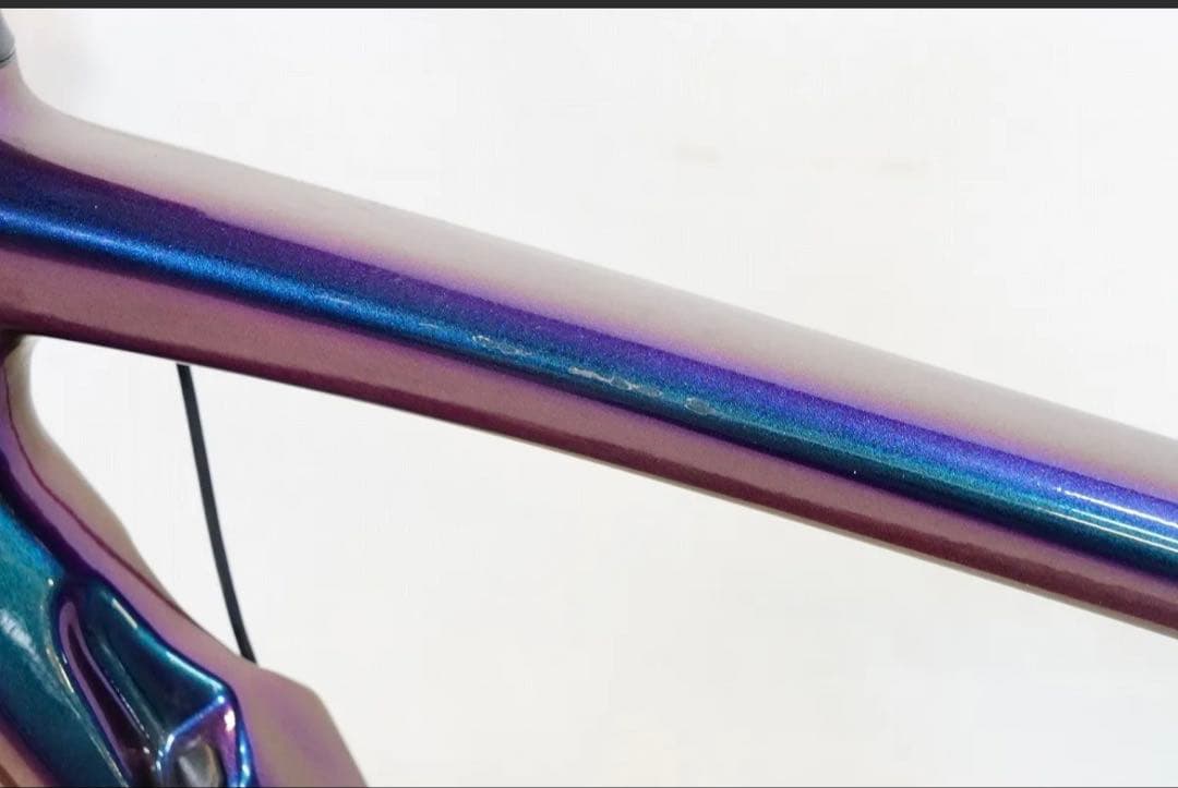 Dura ace di2 ANCHOR アンカーRL8 2015年 ロードバイク