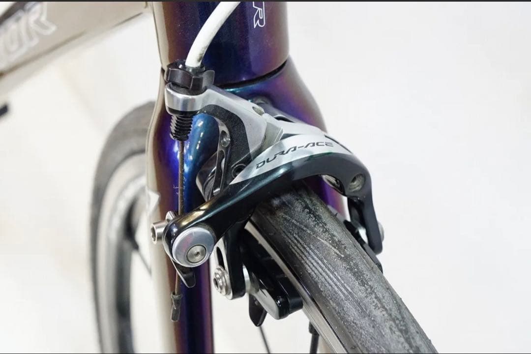 Dura ace di2 ANCHOR アンカーRL8 2015年 ロードバイク