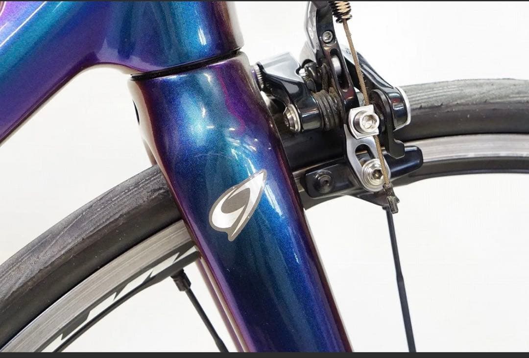 Dura ace di2 ANCHOR アンカーRL8 2015年 ロードバイク