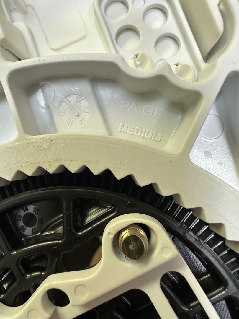 スノーボード YES 146cm ビンディングSALOMON size Mセット