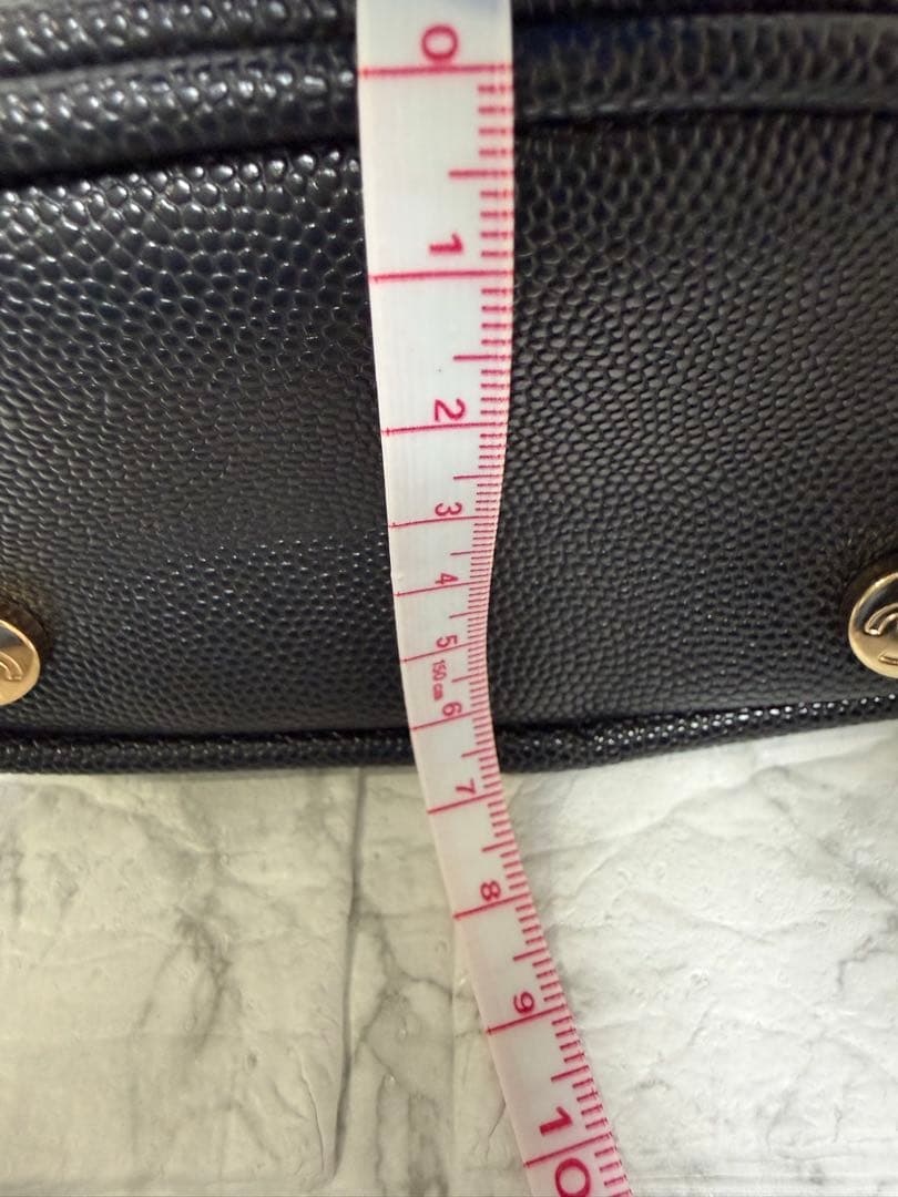 訳あり ショルダーバッグ CHANEL キルティング