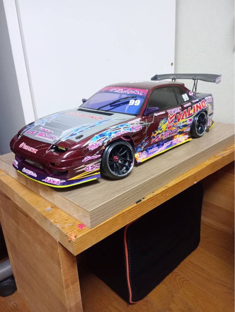 アディクション　ワンビア