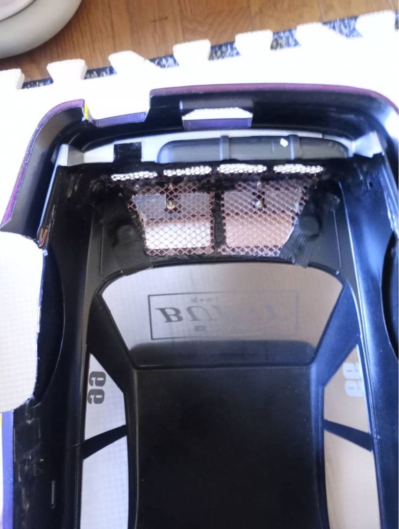 アディクション　ワンビア