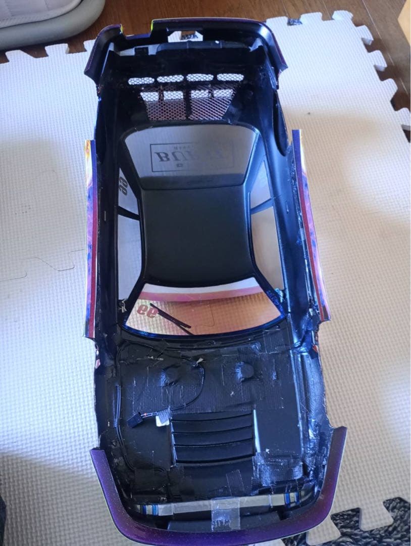 アディクション　ワンビア