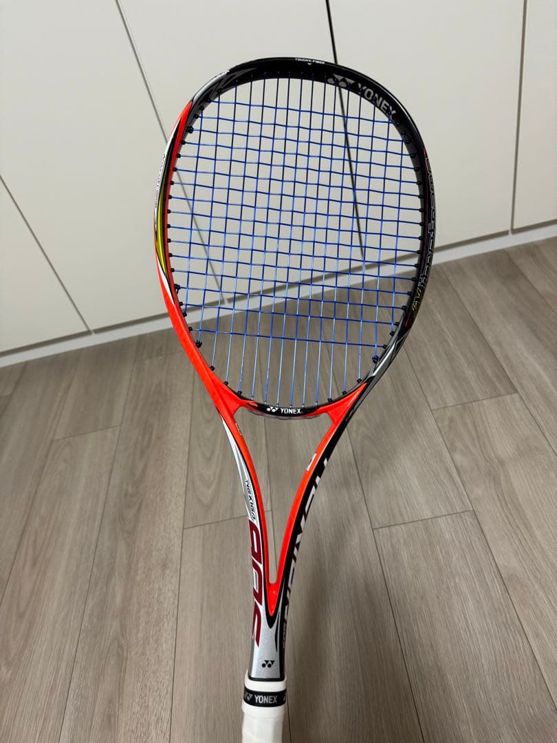 日本代表使用　ネクシーガ90S