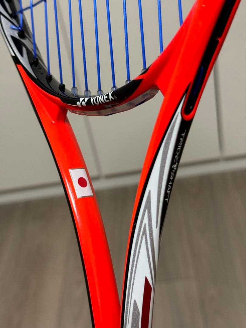 日本代表使用　ネクシーガ90S