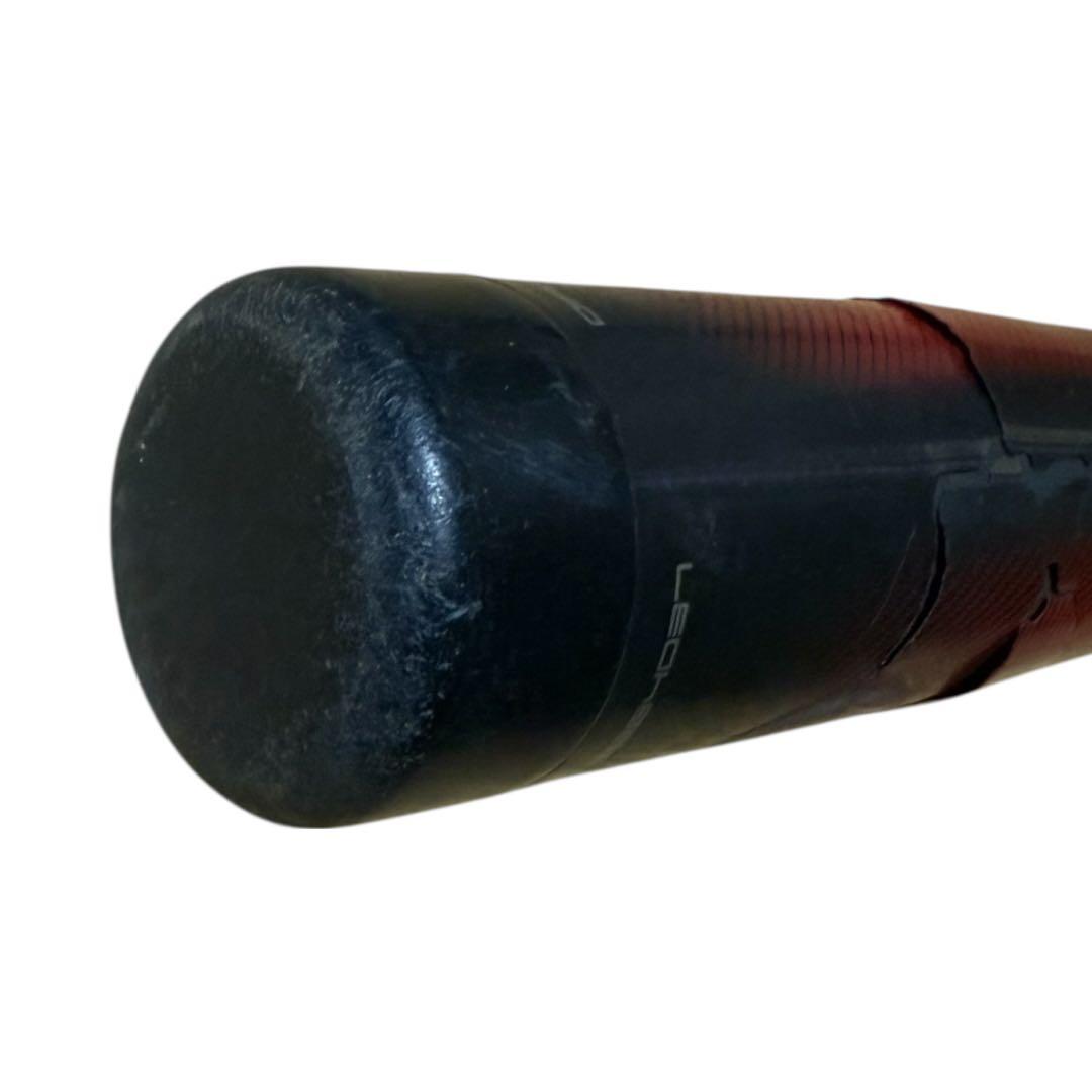 訳あり】SSK MM23 軟式バット 85cm 740g ケース付き - メルカリ