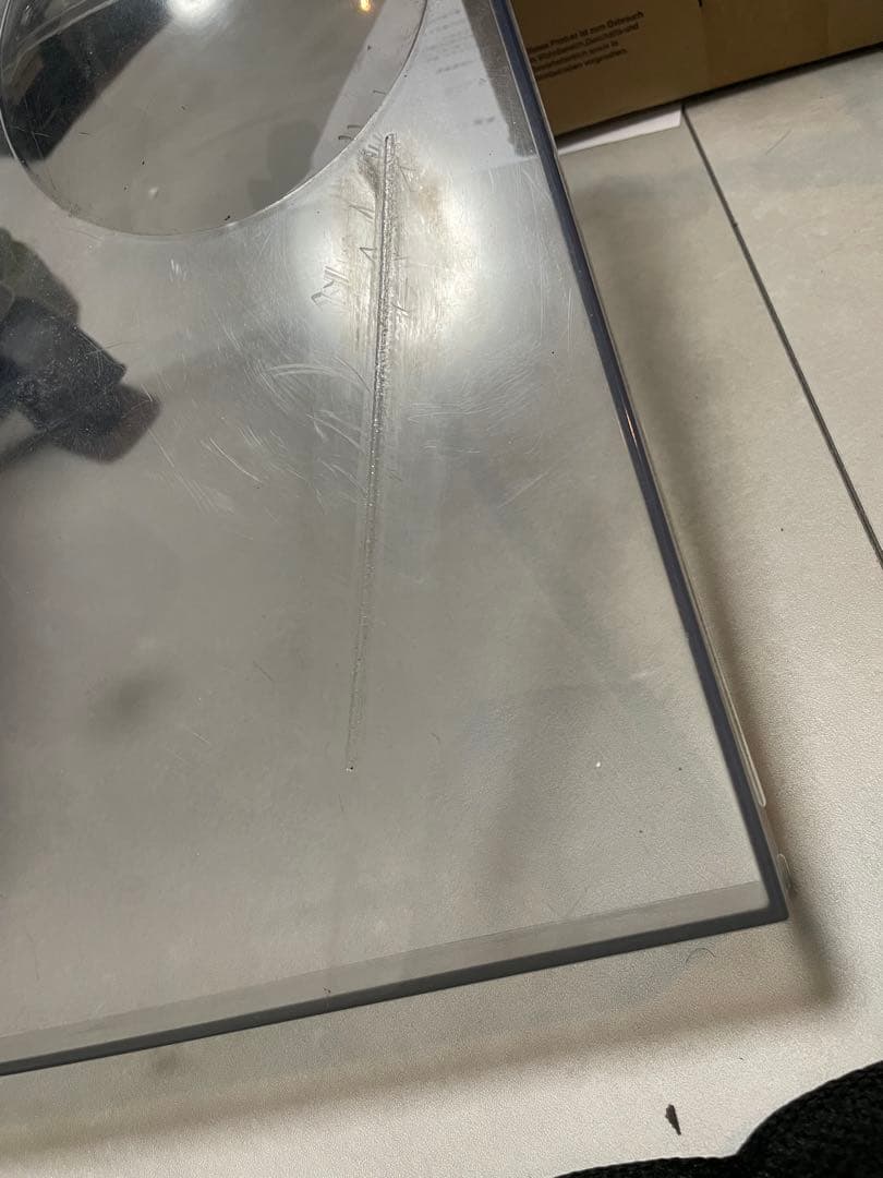 Technics SL-1200 mk3D ターンテーブル