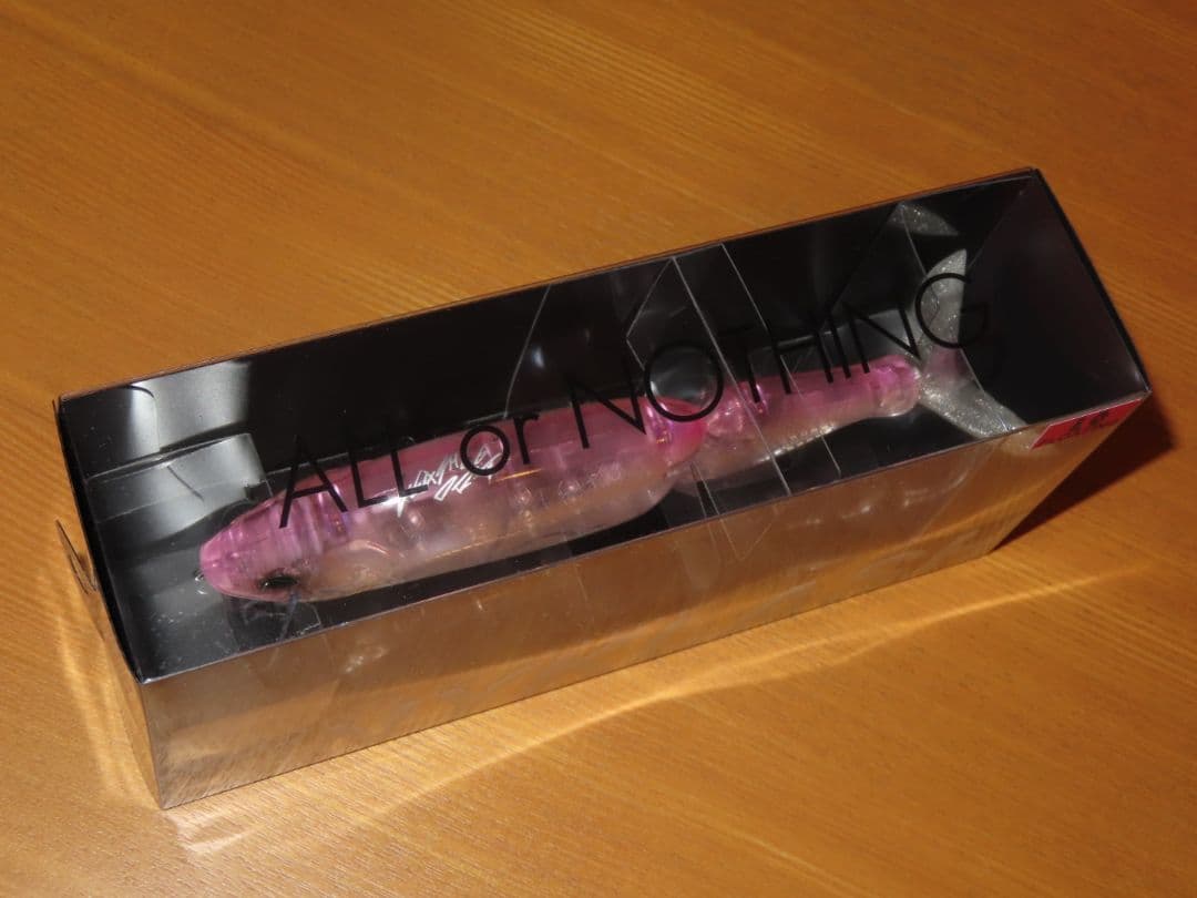 drt TINYKLASH タイニークラッシュ 長谷川ピンクver.２Low