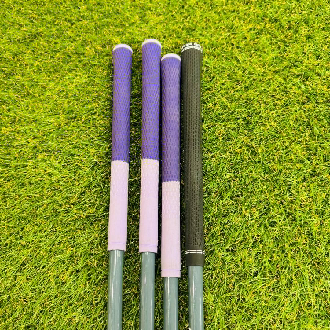 【女性用】PING ピン G430 レディース アイアンセット ４本（L）