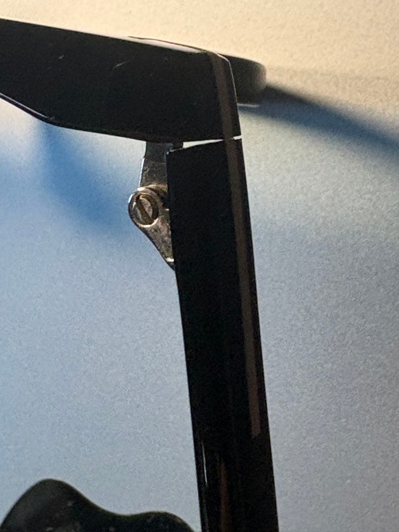 美品　TOM FORD トムフォード TF5797　アジアンフィット　ケース付