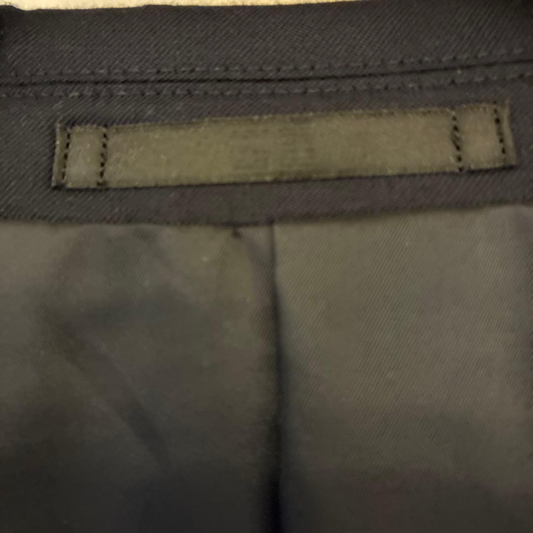 ユニクロ⭐︎ストレッチウールジャケット&パンツセット