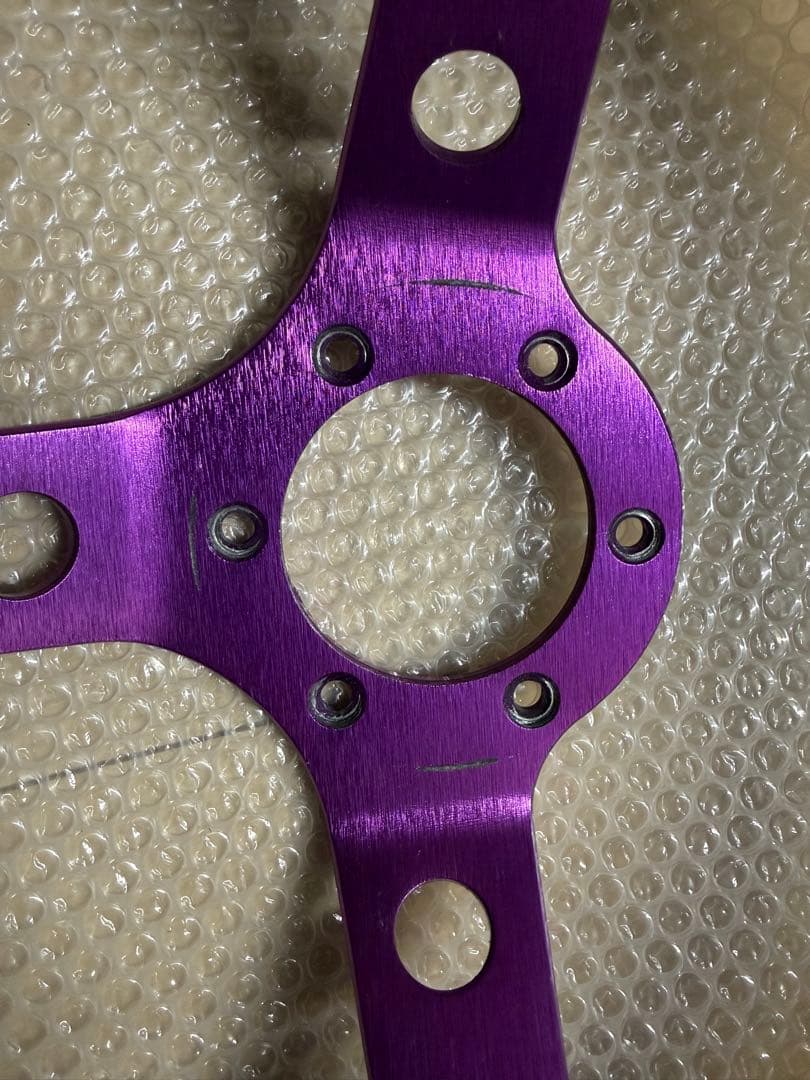 GOODGUNステアリング