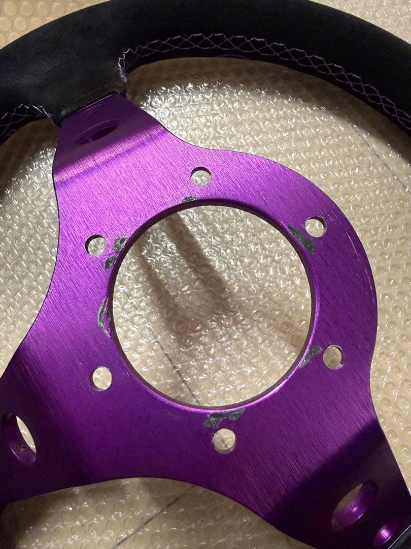 GOODGUNステアリング