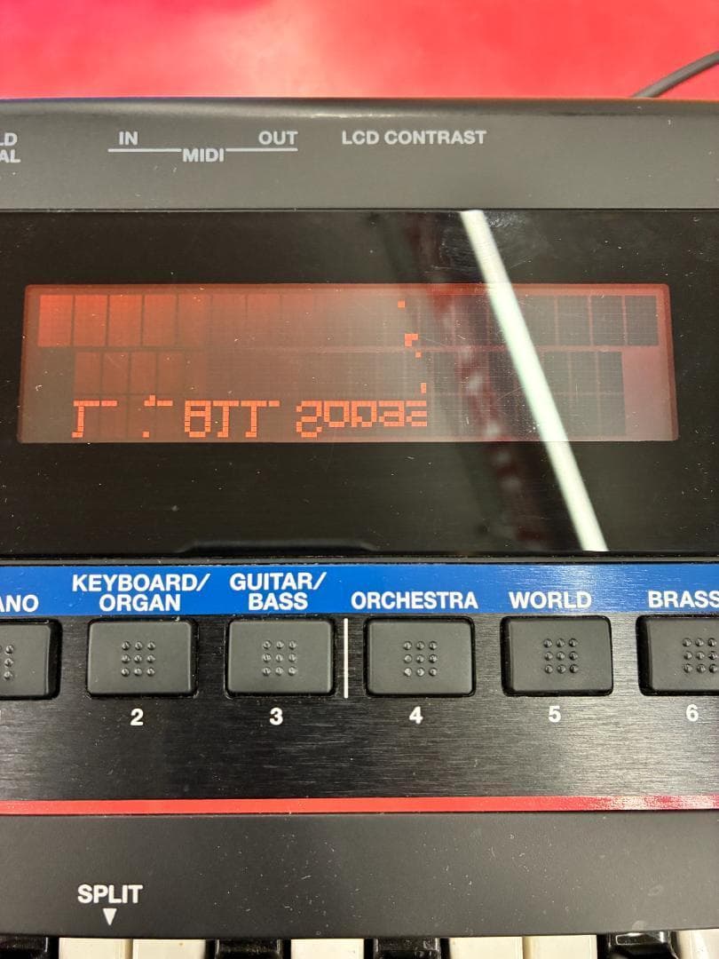 値下しました⭐️美品⭐️Roland JUNO-Di シンセサイザー 訳あり