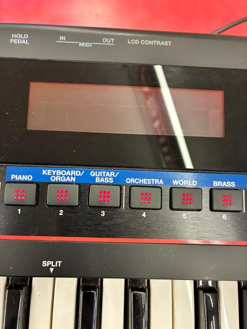 値下しました⭐️美品⭐️Roland JUNO-Di シンセサイザー 訳あり