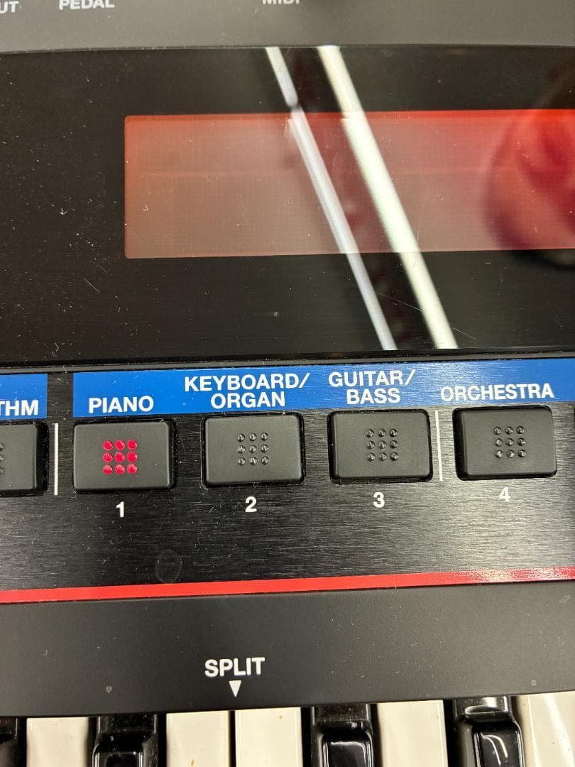 値下しました⭐️美品⭐️Roland JUNO-Di シンセサイザー 訳あり