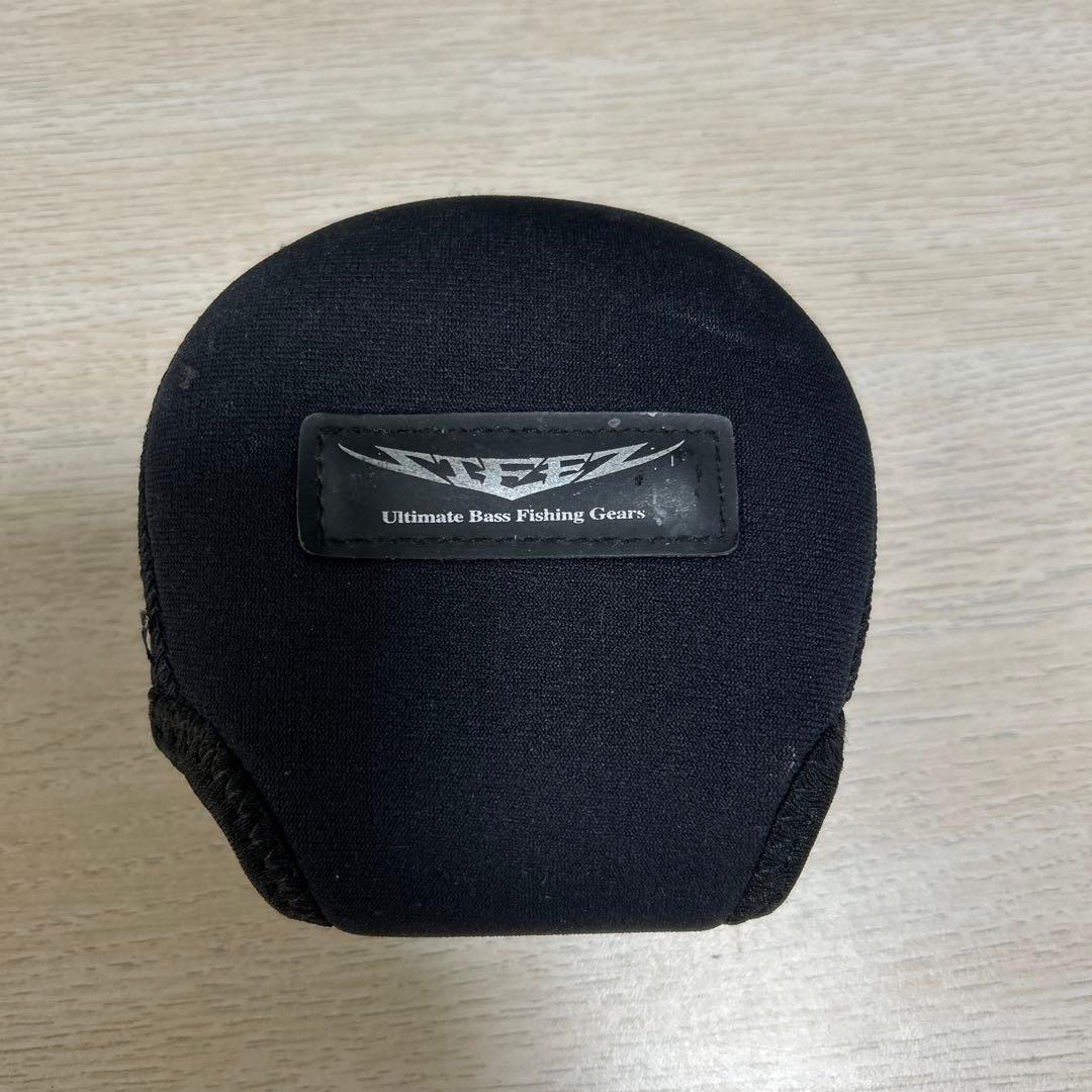 Daiwa 16 STEEZ スティーズSV TW1016sv-h