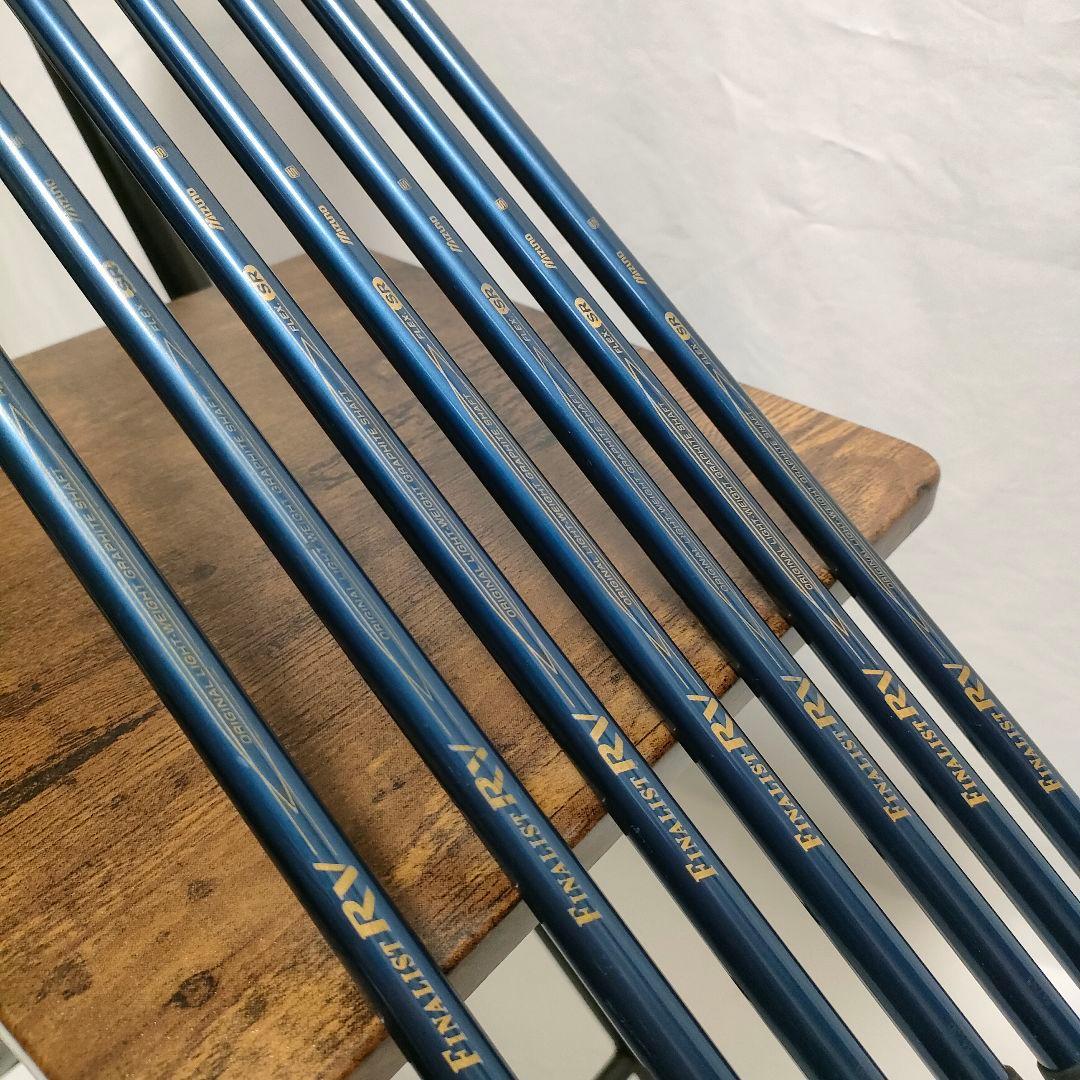 良品　MIZUNO　メンズ　フルセット　買い足し不要　即ラウンドOK