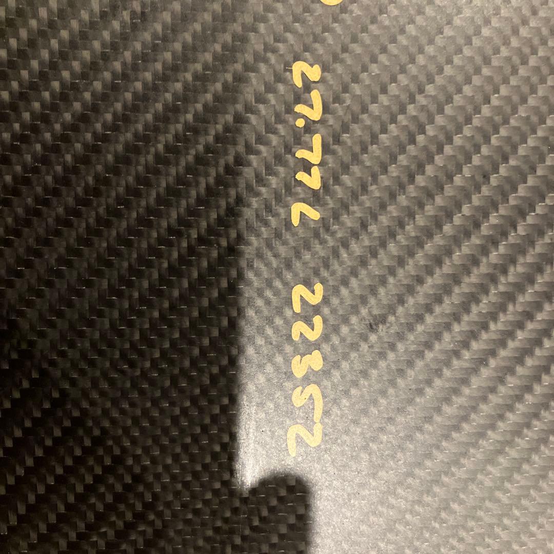 ハモサーフボードセイルフィシュフルカーボン