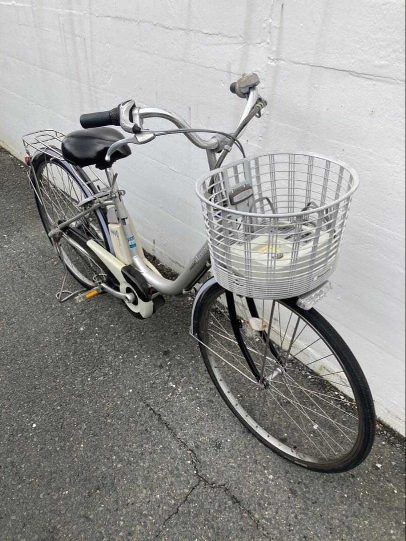 1585業界最長12ヶ月保証付！送料無料エリア多数！安全整備済み！電動