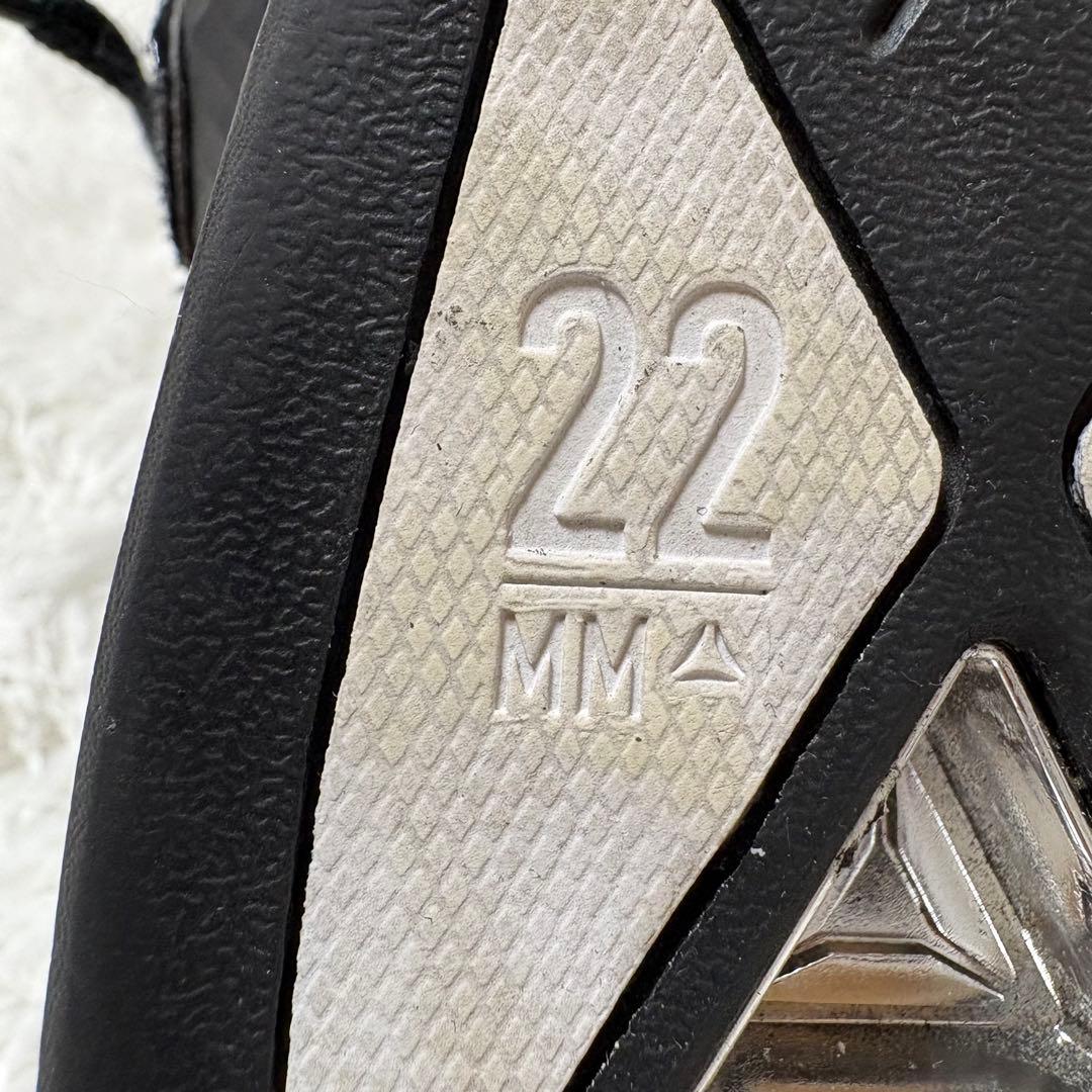 ✨美品✨Reebok リーボック レガシー リフター　26.5cm