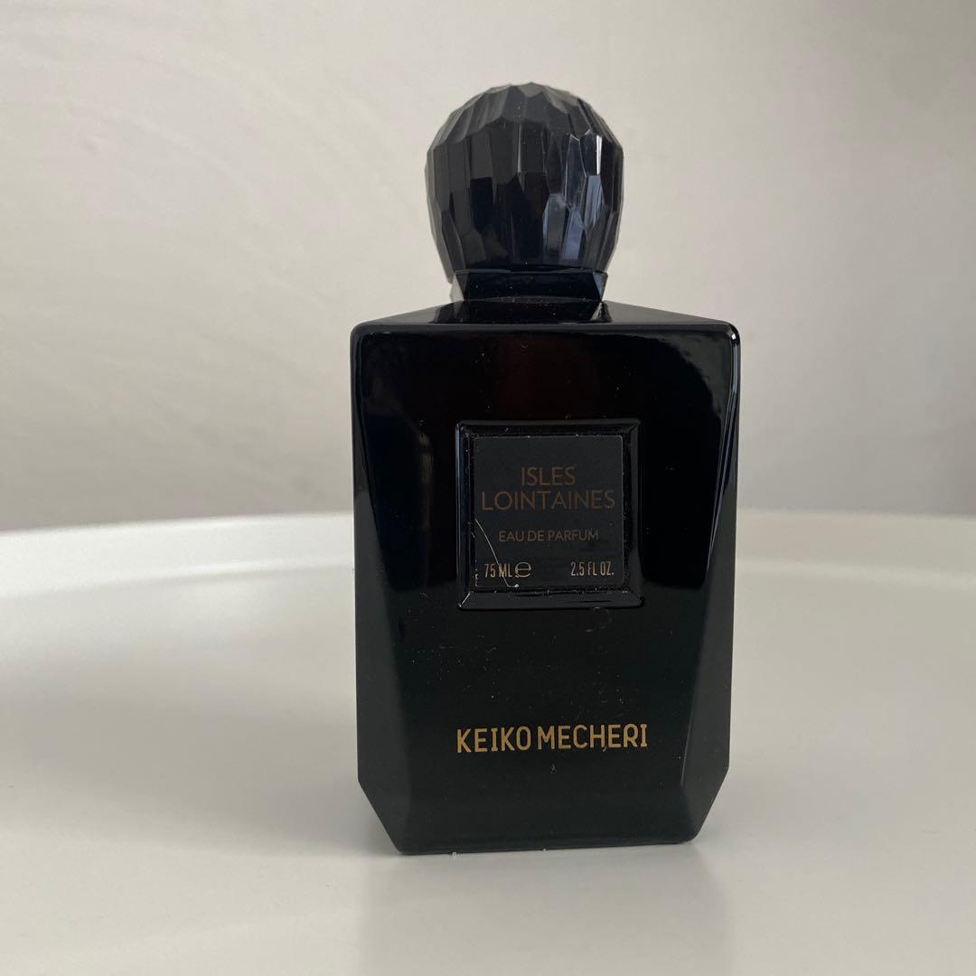 ケイコメシェリ オードパルファム 75ml