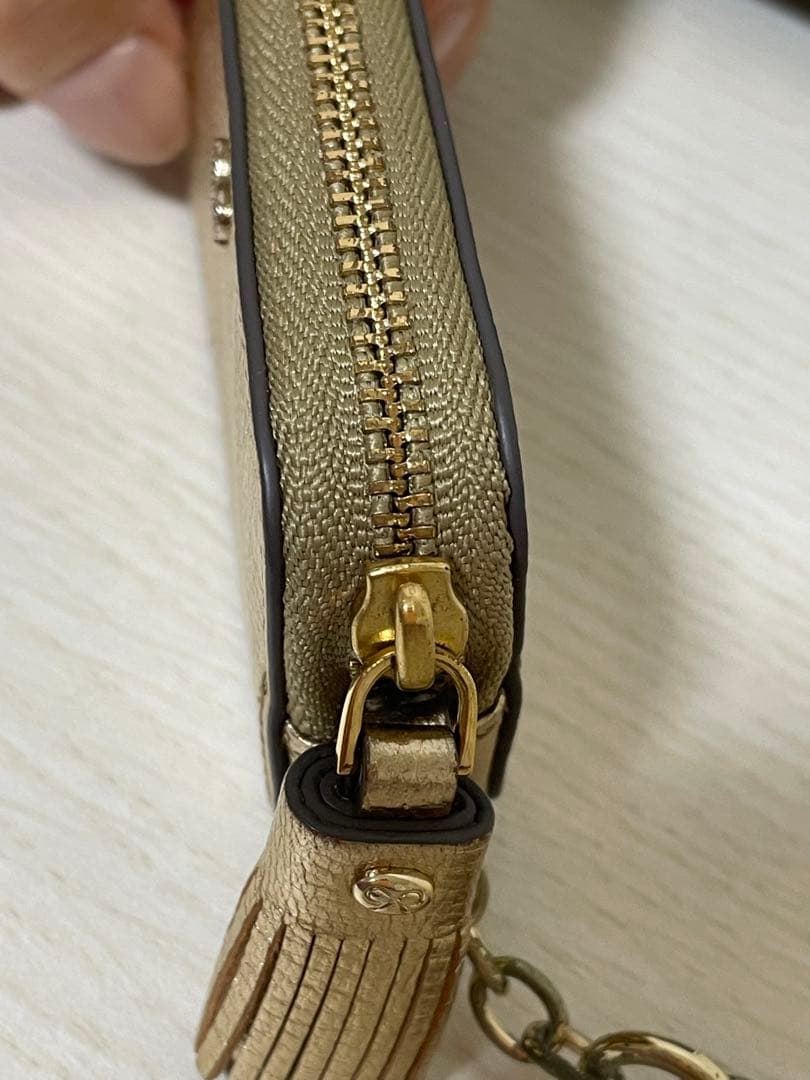 アニヤハインドマーチ キーケース カードケース