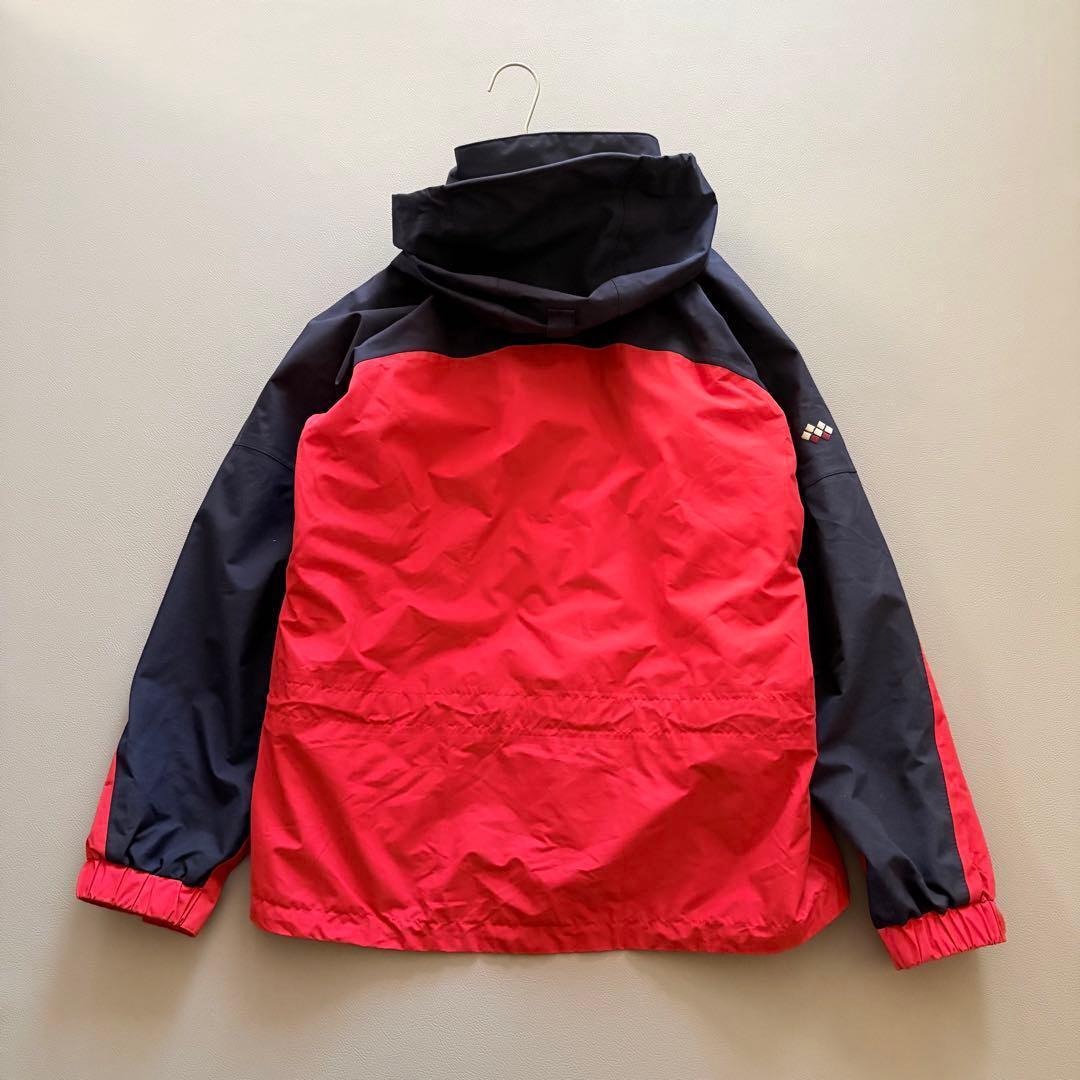 mont-bellドロワットパーカー＆パンツセットGORE-TEX 中綿 L