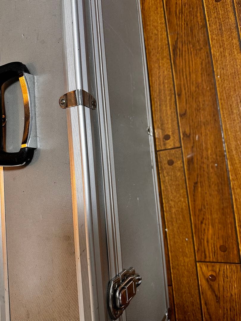 LPL L-1500 スタジオライトセット ケース付き