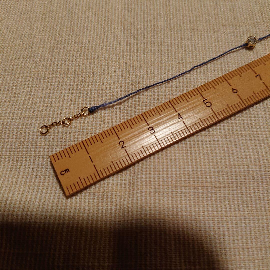 redline ブレスレット JEAN H.P.FRANCE