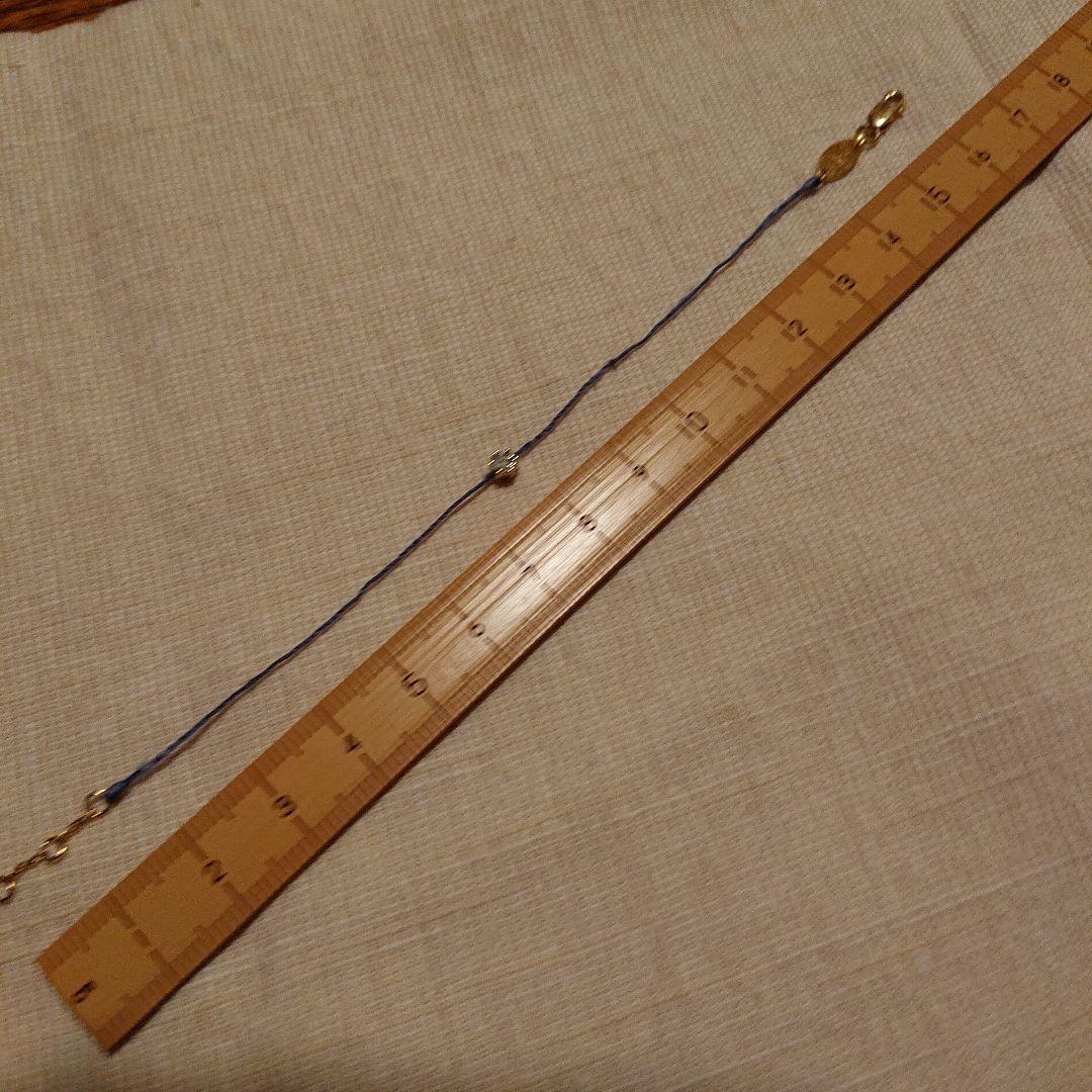 redline ブレスレット JEAN H.P.FRANCE