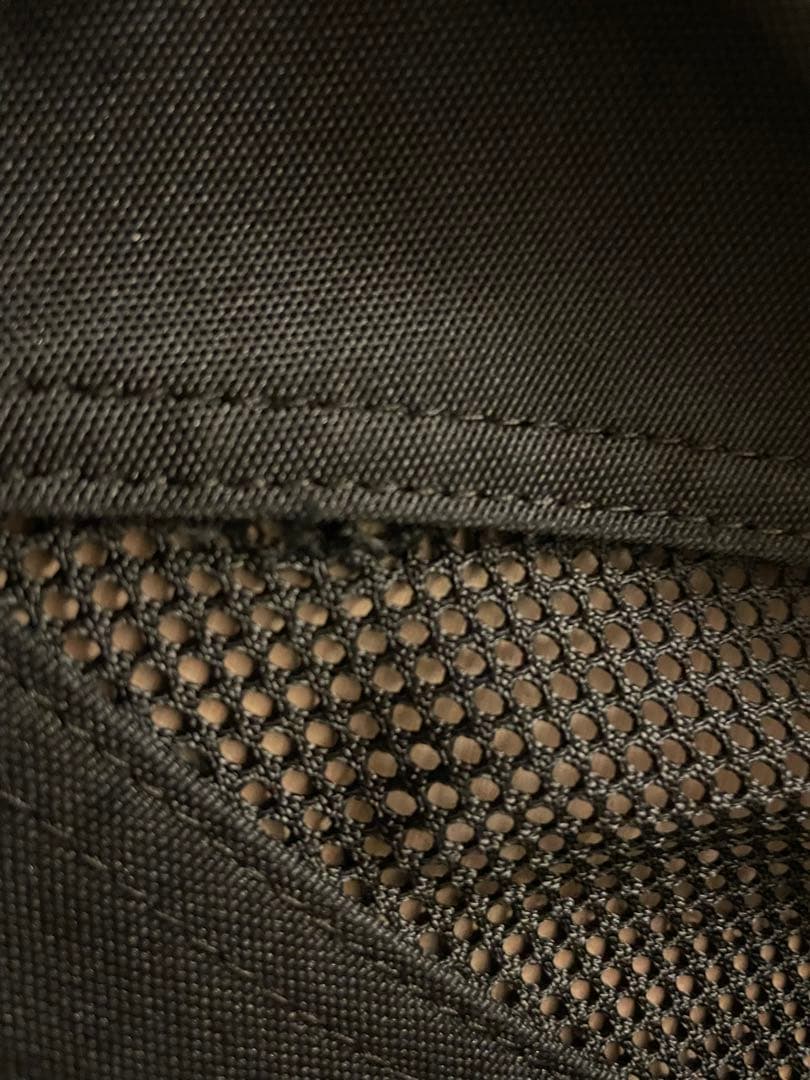 【Helinox】チェアワン ブラック 黒【ヘリノックス】