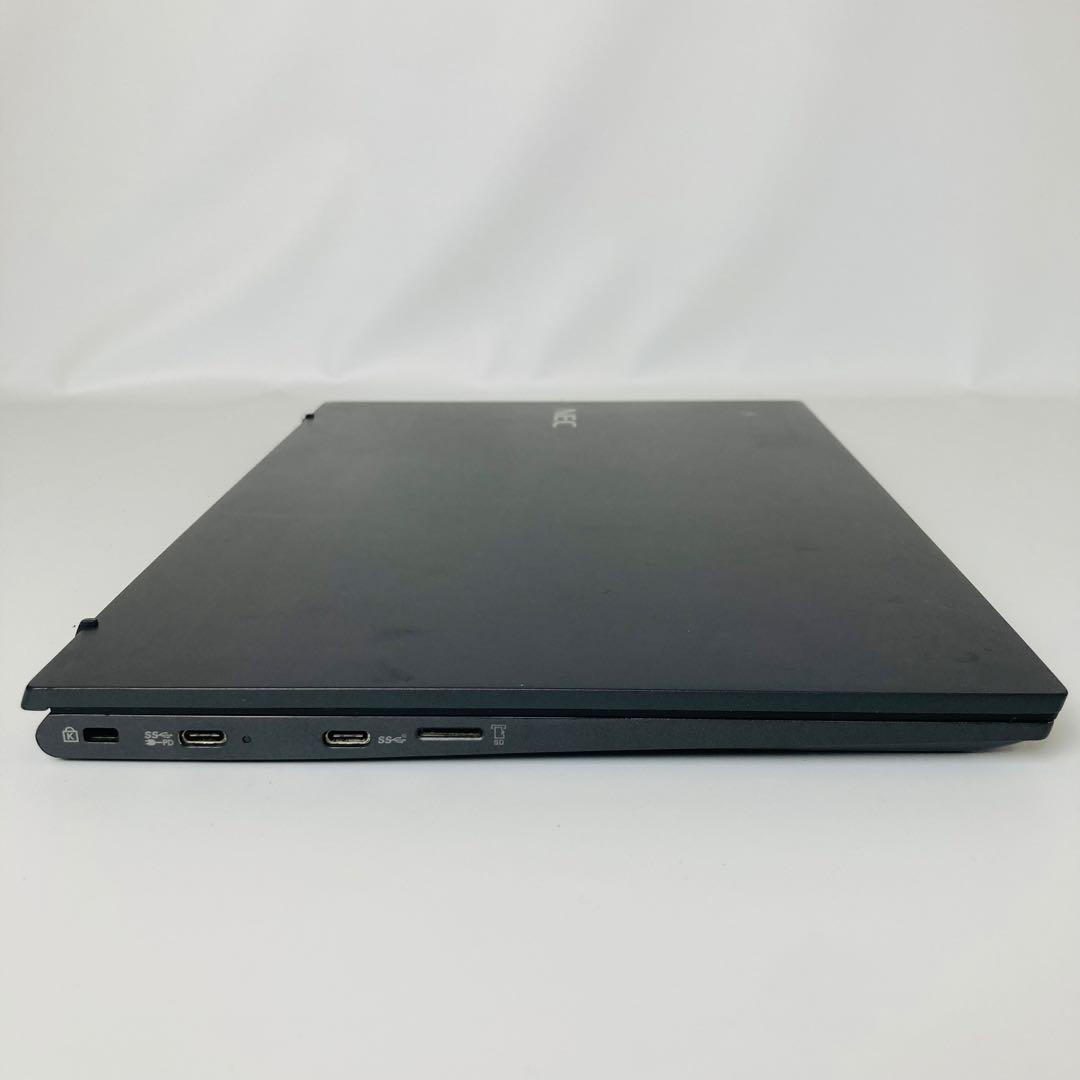 Windows11 10世代 SSD256 メモリ8GB NEC ノートパソコン