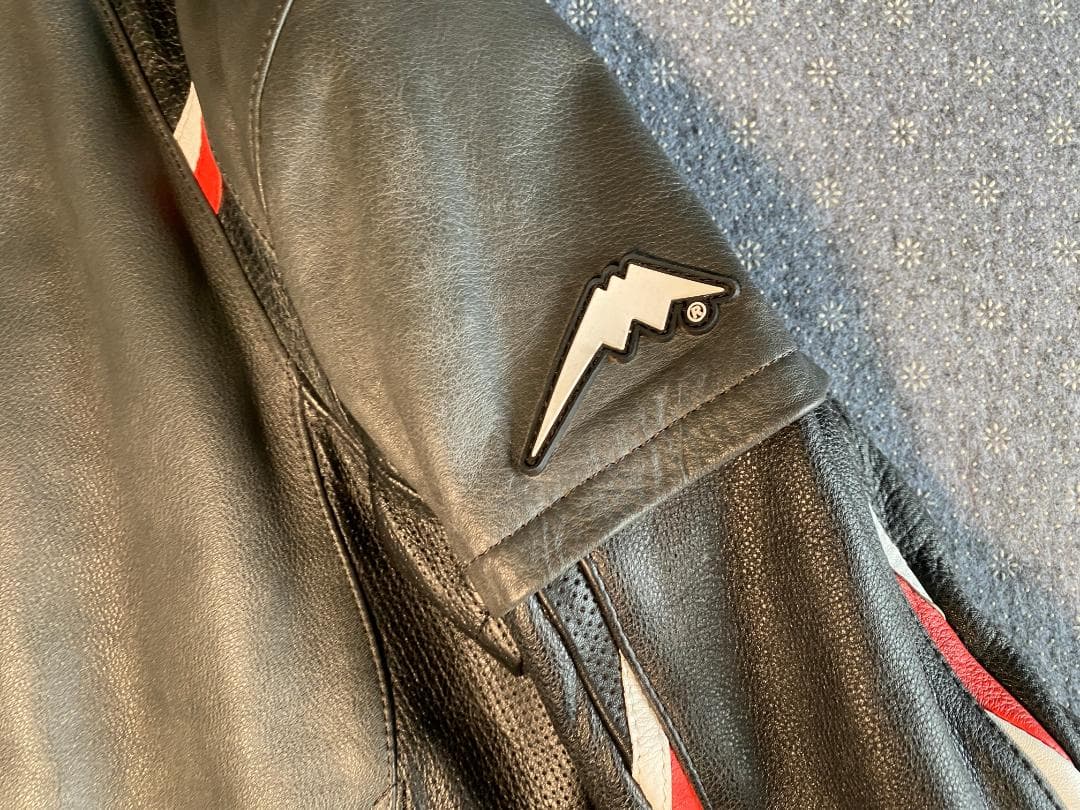 クシタニ K-0684 ターマックモトジャケット2 メンズL